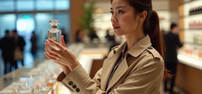 Les pays où le parfum est moins cher : guide pour acheter au meilleur prix Les pays où le parfum est moins cher : guide pour acheter au meilleur prix