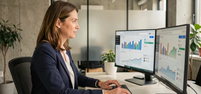 Comment Booster Votre Présence en Ligne Grâce à une Agence Web Marketing Professionnelle Comment Booster Votre Présence en Ligne Grâce à une Agence Web Marketing Professionnelle