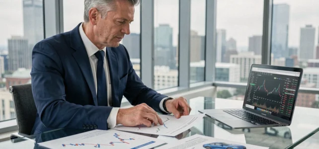 Comprendre Stellantis pour investir : les clés avant de miser sur le secteur automobile Comprendre Stellantis pour investir : les clés avant de miser sur le secteur automobile