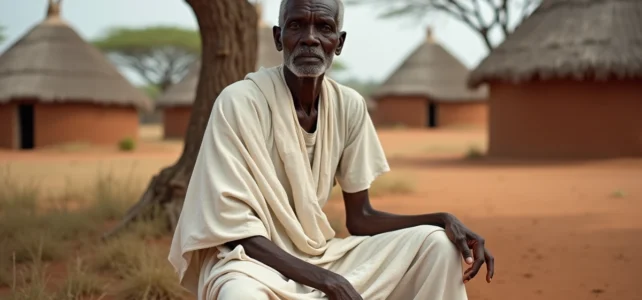 Aventure authentique au Soudan du Sud : immersion inédite à Koriom