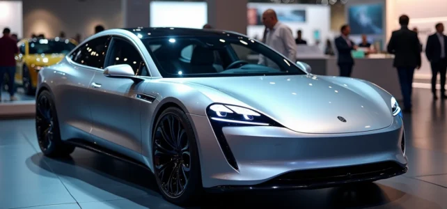 Les dernières tendances et actualités incontournables du monde automobile en 2024
