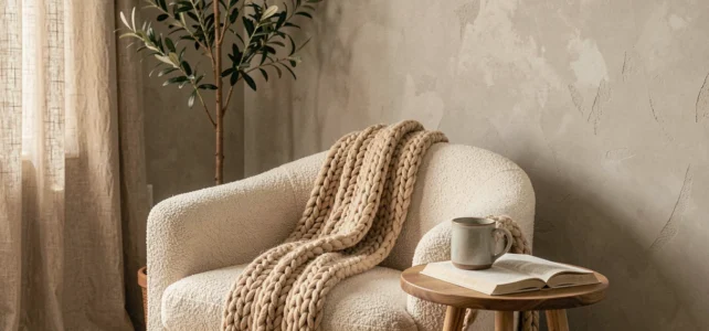 Astuces et inspirations pour transformer votre maison en un cocon accueillant Astuces et inspirations pour transformer votre maison en un cocon accueillant