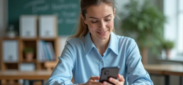 Guide pratique pour paramétrer la messagerie Zimbra de l’académie de Créteil sur mobile Guide pratique pour paramétrer la messagerie Zimbra de l’académie de Créteil sur mobile