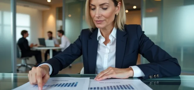 Comprendre la différence entre valeur de reconstitution et valeur de réalisation des SCPI