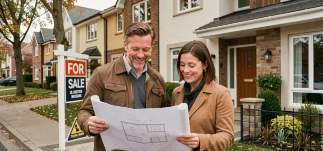 Comment réussir votre projet immobilier : conseils et tendances pour bien investir Comment réussir votre projet immobilier : conseils et tendances pour bien investir
