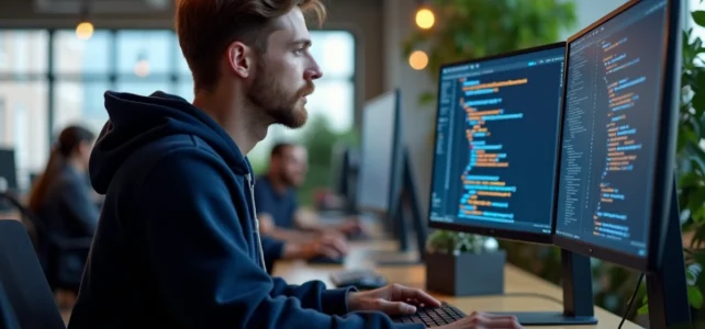 Tout savoir sur les IDE en informatique : utilité et avantages pour les développeurs Tout savoir sur les IDE en informatique : utilité et avantages pour les développeurs