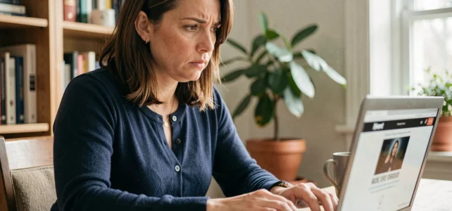 Comment se protéger efficacement des arnaques sur les nouveaux sites en ligne Comment se protéger efficacement des arnaques sur les nouveaux sites en ligne