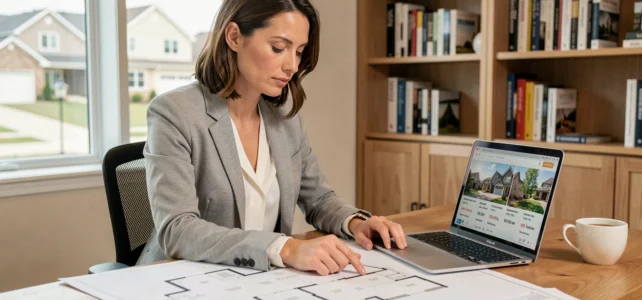 Découvrez comment réussir vos projets immobiliers grâce aux astuces et conseils en ligne Découvrez comment réussir vos projets immobiliers grâce aux astuces et conseils en ligne