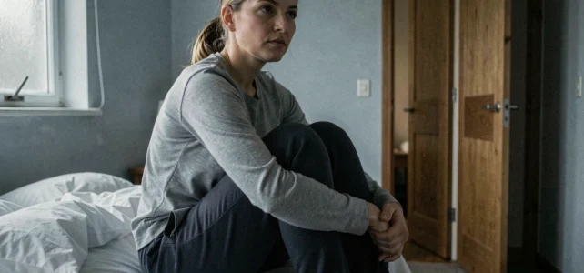 Tout savoir sur le trouble de stress post-traumatique : causes, symptômes et solutions Tout savoir sur le trouble de stress post-traumatique : causes, symptômes et solutions