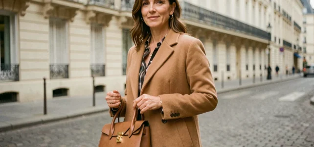 Découvrez comment sublimer votre style avec des accessoires de luxe raffinés Découvrez comment sublimer votre style avec des accessoires de luxe raffinés