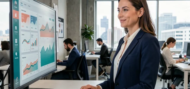Découvrez comment booster la croissance de votre entreprise grâce au marketing digital Découvrez comment booster la croissance de votre entreprise grâce au marketing digital