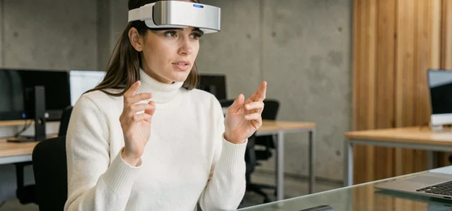 Les dernières tendances et innovations technologiques à ne pas manquer en 2024 Les dernières tendances et innovations technologiques à ne pas manquer en 2024