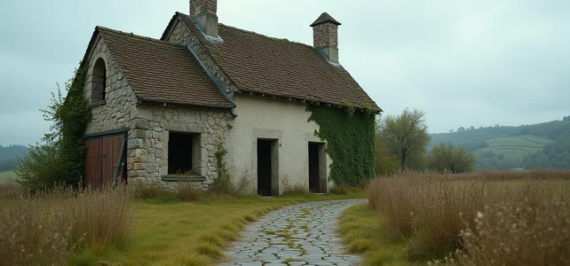 Comment trouver une ferme abandonnée à donner en France en 2026 ? Comment trouver une ferme abandonnée à donner en France en 2026 ?