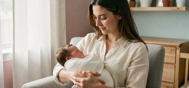 Toutes les actualités récentes et conseils pour les jeunes mamans à découvrir Toutes les actualités récentes et conseils pour les jeunes mamans à découvrir