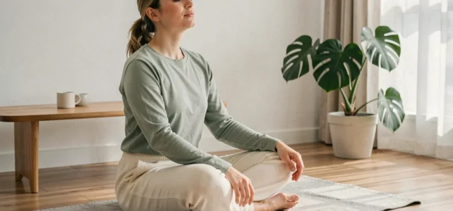 Prendre soin de soi au quotidien : astuces simples pour se sentir mieux Prendre soin de soi au quotidien : astuces simples pour se sentir mieux