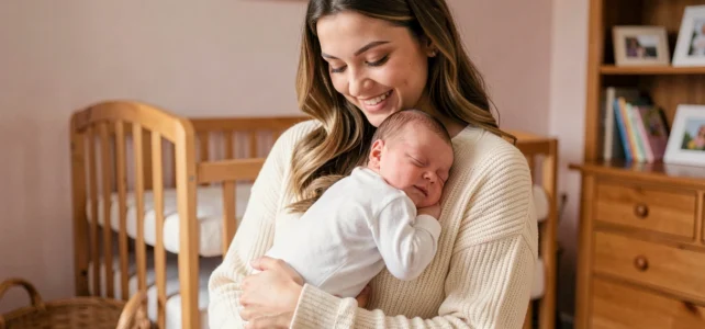 Conseils essentiels pour accompagner le développement et le bien-être de votre bébé Conseils essentiels pour accompagner le développement et le bien-être de votre bébé