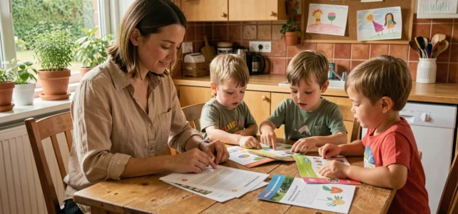 Tout savoir sur les services et aides pour les familles en Ille-et-Vilaine Tout savoir sur les services et aides pour les familles en Ille-et-Vilaine