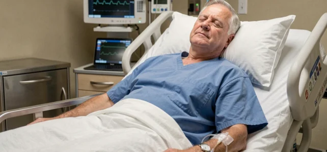 Décès après la pose d’un stent : comprendre les risques et facteurs à surveiller Décès après la pose d’un stent : comprendre les risques et facteurs à surveiller