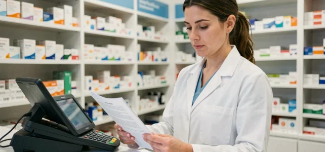 Guide complet : les étapes du transfert de pharmacie à connaître absolument Guide complet : les étapes du transfert de pharmacie à connaître absolument