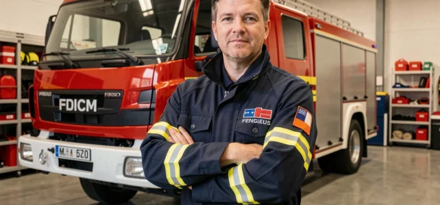 Comment soutenir les pompiers de Gironde par un don et faire la différence Comment soutenir les pompiers de Gironde par un don et faire la différence