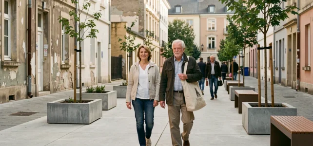 Comment la rénovation au Quartier Nord Villeneuve Saint Georges transforme sécurité et qualité de vie Comment la rénovation au Quartier Nord Villeneuve Saint Georges transforme sécurité et qualité de vie