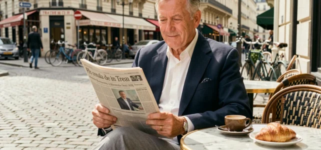 Quel est le montant pour être un retraité aisé en France en 2024 ? Quel est le montant pour être un retraité aisé en France en 2024 ?