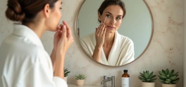 Les secrets pour adopter une routine beauté naturelle et respectueuse de votre peau