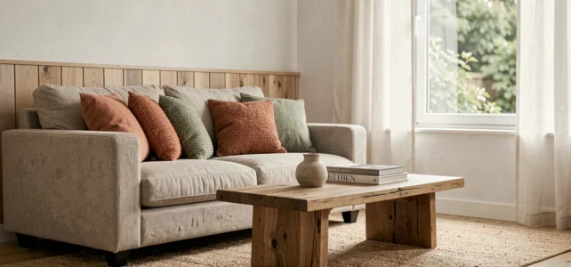 Idées et conseils pour aménager et décorer votre maison avec style et confort Idées et conseils pour aménager et décorer votre maison avec style et confort