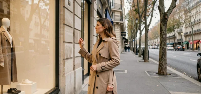 Shopping sur les Champs-Élysées : découvrez les meilleures boutiques et adresses incontournables Shopping sur les Champs-Élysées : découvrez les meilleures boutiques et adresses incontournables