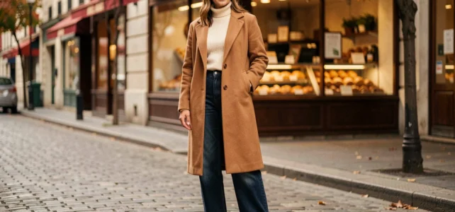 Tendances mode actuelles : conseils et inspirations pour un style unique au quotidien Tendances mode actuelles : conseils et inspirations pour un style unique au quotidien