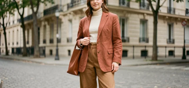 Tendances mode 2024 : Inspirations et conseils pour un style unique et audacieux Tendances mode 2024 : Inspirations et conseils pour un style unique et audacieux