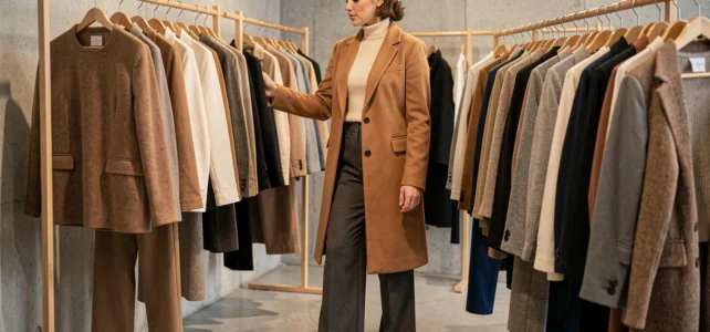 Découvrez les tendances mode incontournables de la saison et renouvelez votre dressing Découvrez les tendances mode incontournables de la saison et renouvelez votre dressing