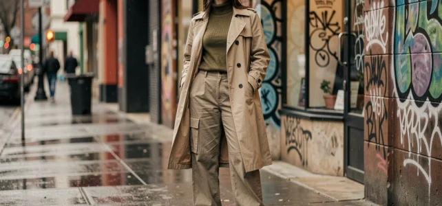 Les dernières tendances mode urbaine à ne surtout pas manquer cette saison Les dernières tendances mode urbaine à ne surtout pas manquer cette saison